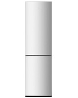 Combina frigorifica Haier CFE629CSE: la reducere